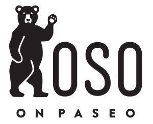 OSO on Paseo